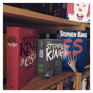 Stephen King
