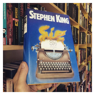 Stephen King