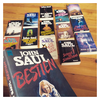John Saul