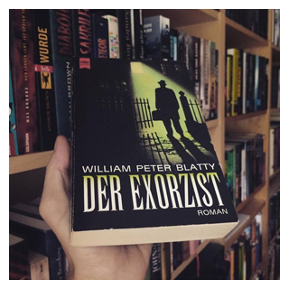 William P. Blatty