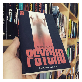 Robert Bloch