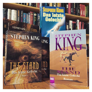 Stephen King