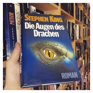 Stephen King