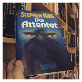 Stephen King