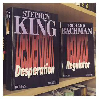 Stephen King