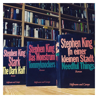 Stephen King