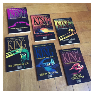 Stephen King