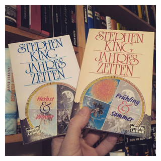 Stephen King