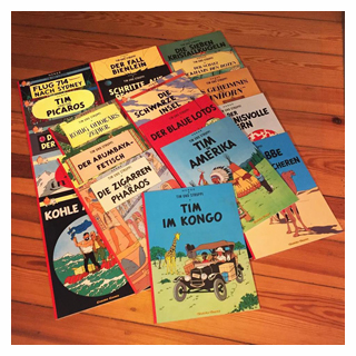 Hergé