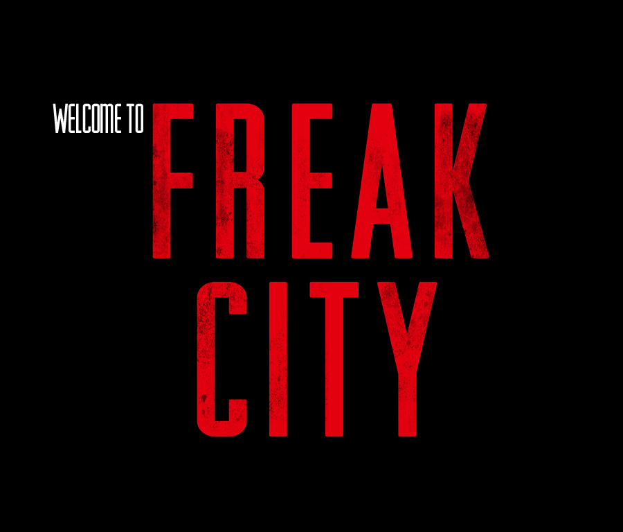 Freak City