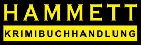 Krimibuchhandlung Hammett