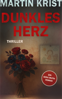 Dunkles Herz