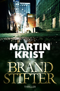 Brandstifter