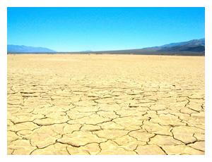 Death Valley