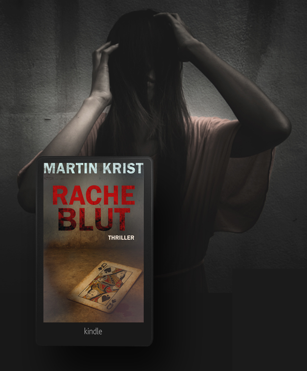 Racheblut
