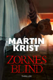 Zornesblind